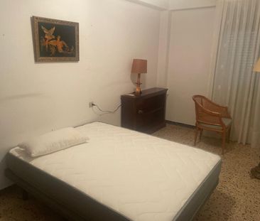 Piso de alquiler en Avinguda Catalunya, 27, Nou Eixample Nord - Photo 6