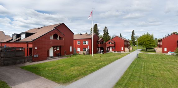 Parkvägen 20 D - Foto 2