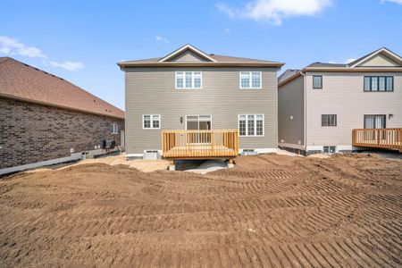 For Lease - 216 Cubitt Street, Clearview, Ontario - Photo 3