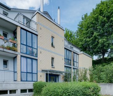 The special apartment for special people - Foto 5