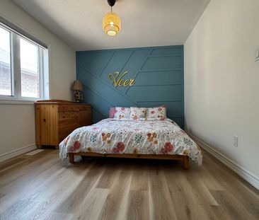 For Lease - 1873 Castlepoint Drive, Oshawa, Ontario - Photo 6