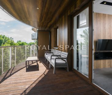 OD ZARAZ | PIANISSIMO, Taras i widok na Wisłę! - Фото 4