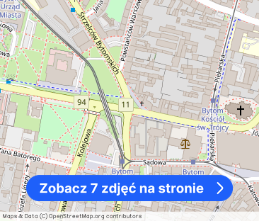 Do Wynajęcia 2 Pokoje W Ścisłym Centrum Bytomia - Zdjęcie 1