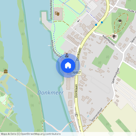 Donklaan 87 / 0102, 9290, Berlare