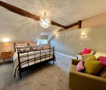 2 bedroom cottage to rent - Photo 6