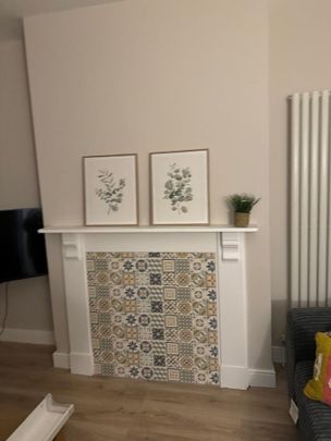 4 Bed Terraced House, Woodborough Road, NG3 - Photo 1