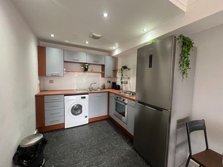 2 Bed Flat, Rea Place, B12 - Photo 2