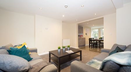 15 Headingley Mount, Headingley, Leeds, LS6 3EL - Photo 2