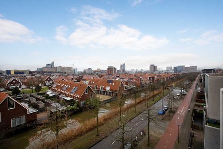 Fascinatio boulevard 1018 | Capelle aan den ijssel - Photo 5