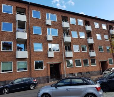Fredriksdalsplatsen, Helsingborg - Photo 4