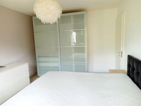 2.5 Zimmer, 70 m², 2. Stock - Foto 3