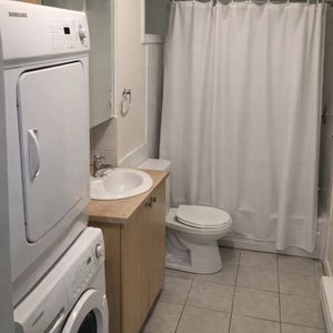 Studio Face Au Métro Laurier - Photo 3