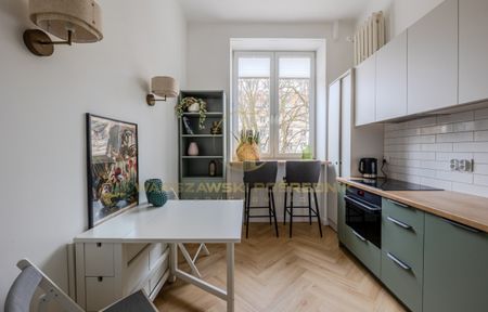 Warszawa, Śródmieście, Warszawa, Śródmieście, Nowy Świat - Photo 5