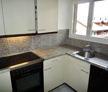 4.5-ZW mit Galerie à 95 m² zuoberst im 2. OG - Foto 4