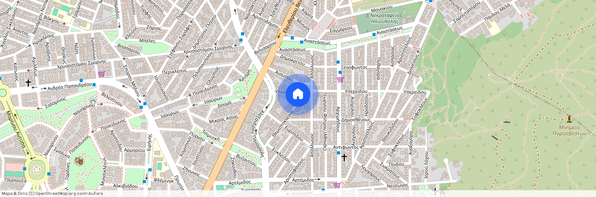 Ηλιούπολη (Άνω Ηλιούπολη)