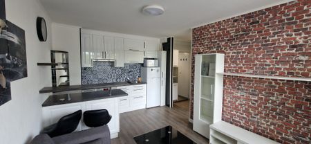 Location Appartement 2 pièces 28m² SOISY SOUS MONTMORENCY 95230 - Photo 5
