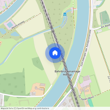 48165 Münster (Westfalen) - Hiltrup