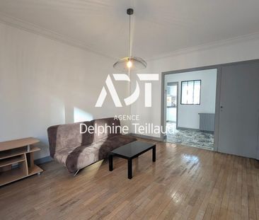 Appartement T3 à GRENOBLE - Photo 3
