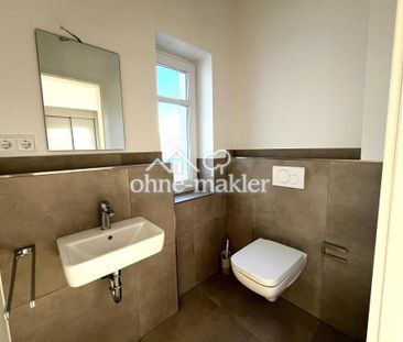 4 Zimmer Oberwohnung im Villenquartier *Erstbezug* - Photo 4