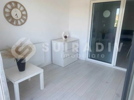 APARTAMENT MODERN 2 CAMERE | MĂRĂȘTI – ZONA KAUFLAND - Photo 4