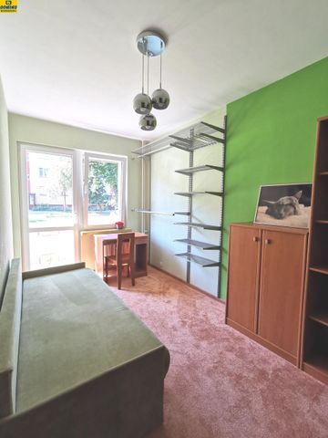 Wynajem całość lub na pokoje ul. Malczewskiego - Photo 3