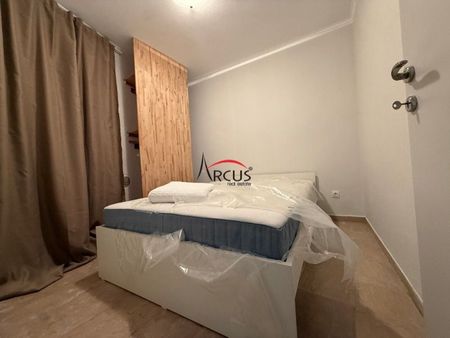 Studio/Γκαρσονιέρα για ενοικίαση Μαλακοπή (Τούμπα) - Φωτογραφία 5