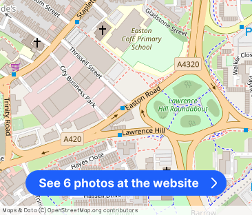 Lawrence Hill, Bristol, BS5 - Photo 1