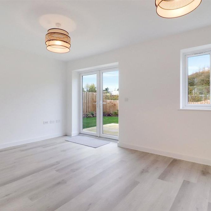 3 bedroom detached house to rent - Photo 1