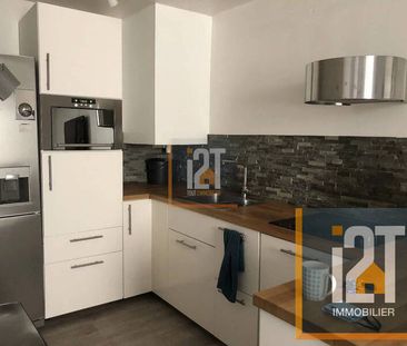 Appartement à louer - Nîmes 3 pièces de 56.19 m² - Photo 4