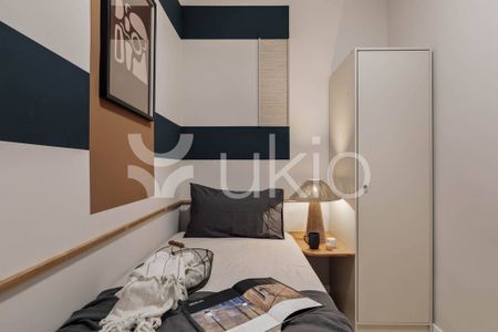 5 room luxury Flat for rent in Barcelona, Catalonia - Photo 2