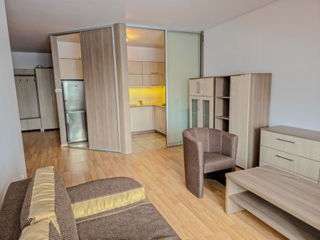 Mieszkanie na wynajem, Rynek Głogów Młp. - Photo 2