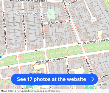 2 pokojowe, pierwszy najem, Żoliborz Magistracki - Photo 1