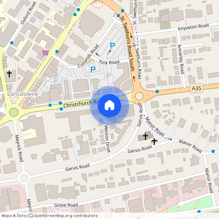 17a Christchurch Rd, BH1 3LF, Bournemouth