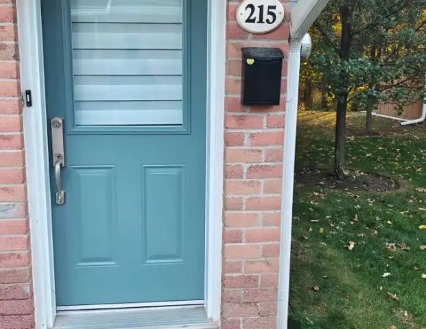 215 - 2110 CLEAVER AVENUE — 2 Bedroom - Photo 1