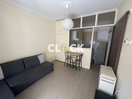 Studio/Γκαρσονιέρα για ενοικίαση Κάτω Τούμπα (Τούμπα) - Photo 2