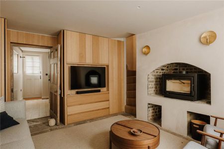 2 bedroom terraced house to rent - Photo 5
