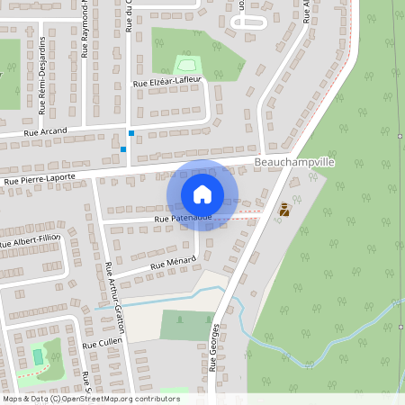 133 Rue Patenaude, Gatineau, Gatineau, Outaouais, J8L 1W8