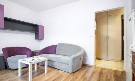 Warszawa, Ursynów, Kabaty, ul. Kazimierza Jeżewskiego - Photo 3