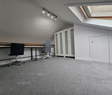 3 Bed Penthouse, Wilson Street, G1 - Photo 4