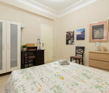 Calle de Mantuano, Madrid, Community of Madrid 28002 - Photo 6