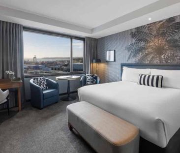 Contemporary Studio Rooms in the Heart of Auckland - Photo 2