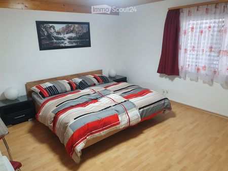 1 Zimmer, 25 m² - Foto 2