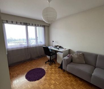 Appartement de 4,5 pièces - Photo 3