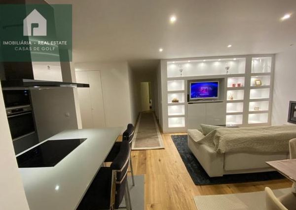 Apartamento T3 em Setúbal