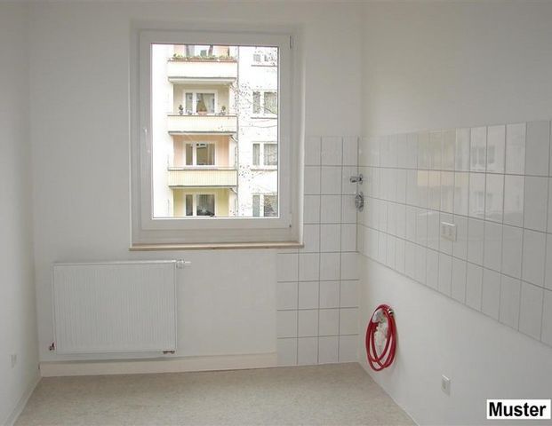 3-Zimmerwohnung mit Balkon in Seelze - Foto 1
