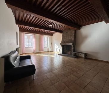 Duplex à louer, 4 pièces - Ardes 63420 - Photo 3