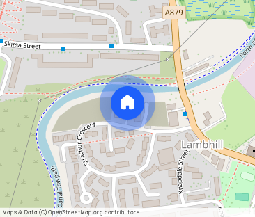 Strachur Crescent, Glasgow, G22 6RB - Photo 1