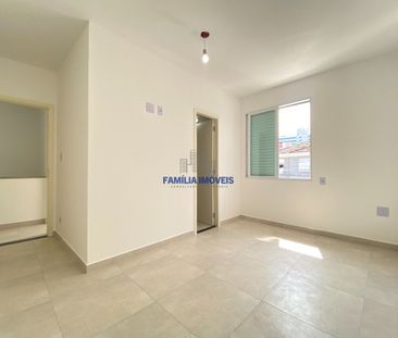 Sobrado 3 Quartos Encruzilhada 110m² - Photo 3