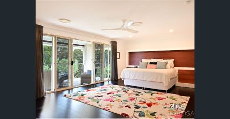 Furnished Executive Rental - Photo 5