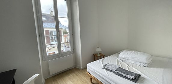 Location Appartement 2 pièces 26m² - Photo 2